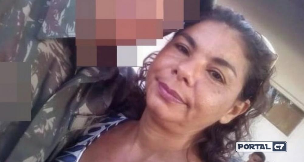 Mulher de 42 anos morre queimada dentro da própria casa no interior do Piauí
