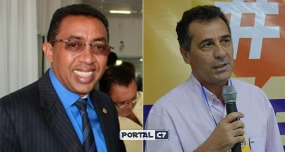 Prefeito denuncia seu antecessor ao TCE e acaba sendo alvo de recomendação pela Corte de Contas