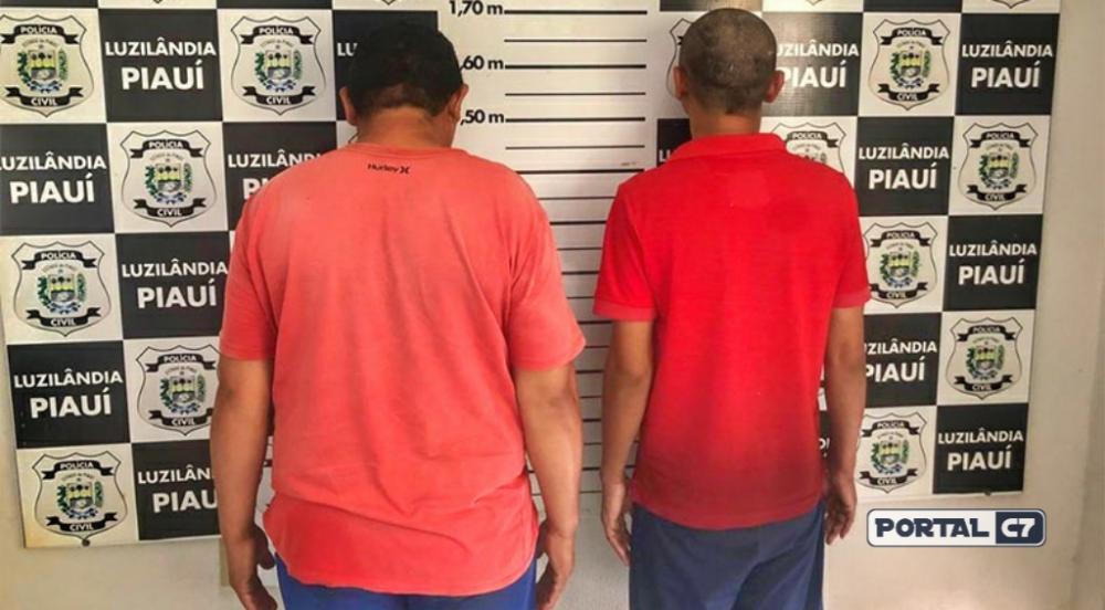 Enfermeiro é preso suspeito de estuprar mais de 10 crianças em cidade do Piauí