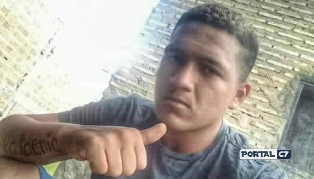 Homem morto com três tiros em Floriano teve o pai assassinado com sete tiros em Guadalupe