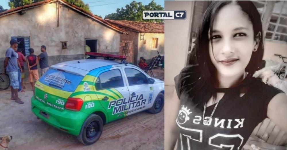 Jovem de 23 anos é morta a facadas no Piauí e companheiro é suspeito