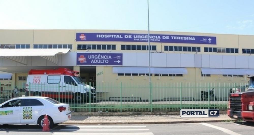 Enteado esfaqueia padrasto para defender a mãe grávida agredida pelo companheiro no Piauí