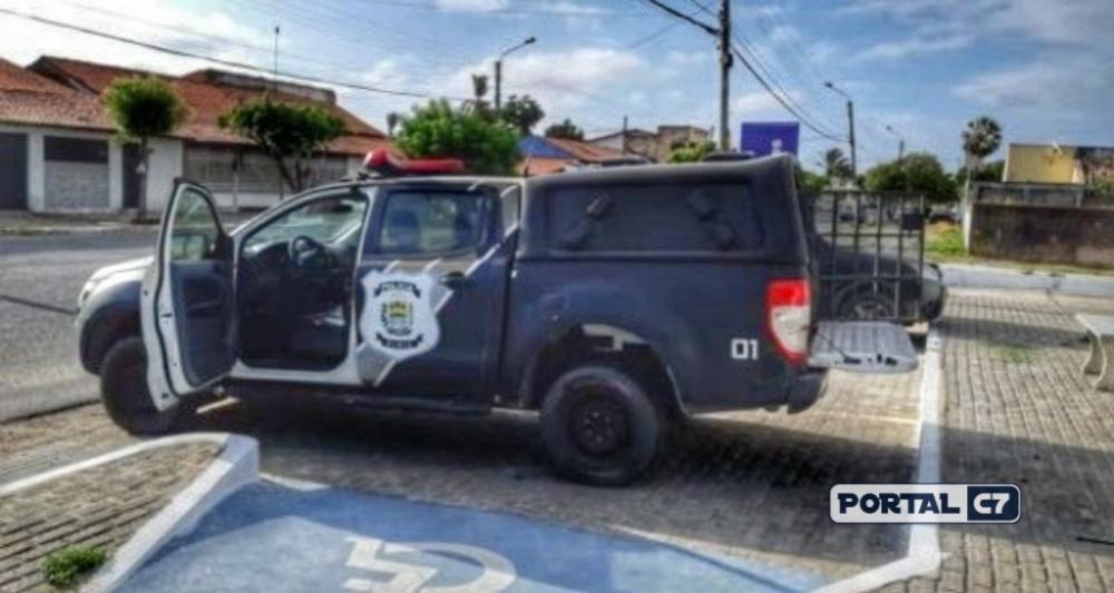 Tio é preso suspeito de abuso sexual contra a sobrinha de 7 anos no Piauí 