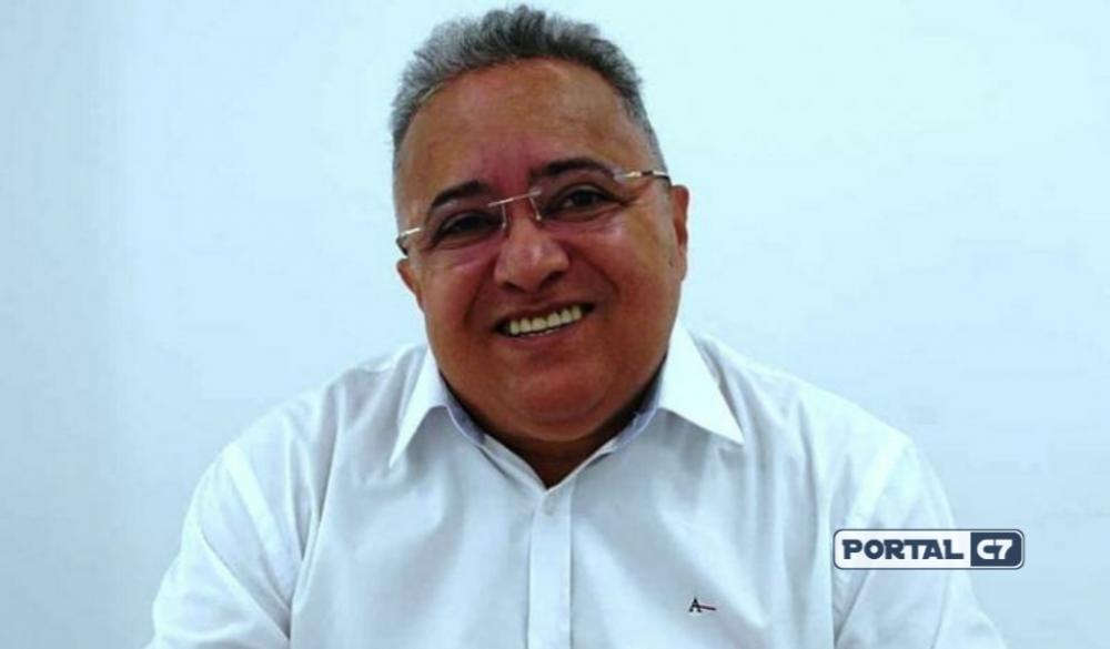 Oposição em Palmeirais terá chapa com Baltazar Campos e Marcim Teixeira