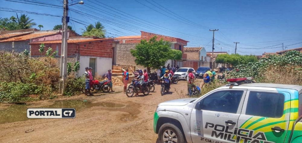 Piauí | Homem desaparecido há 4 dias é encontrado morto em sofá de sua residência