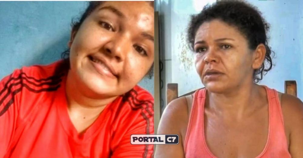 Mãe é suspeita de torturar a própria filha de um ano e sete meses no Piauí