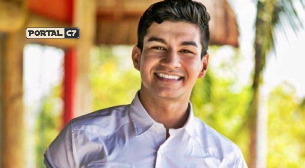 TRISTEZA: Cirurgião dentista de 27 anos morre após infarto fulminante no Piauí