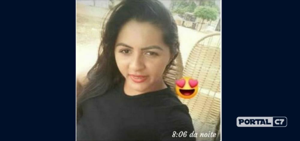 Mulher grávida morre em acidente entre moto e caminhão na BR-316 no Piauí