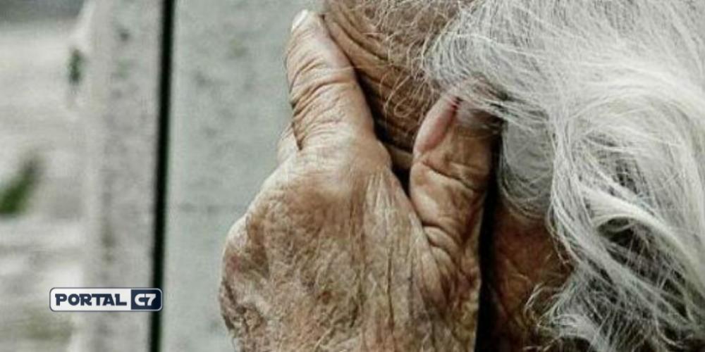 Homem é impedido de 'Estuprar' idosa com Alzheimer no interior do Piauí