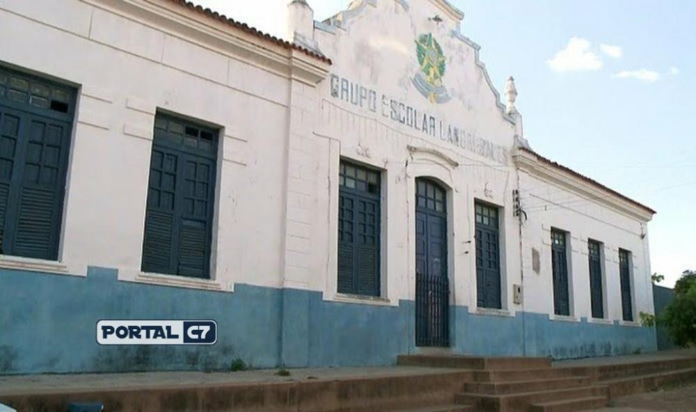 São Pedro do Piauí | Adolescente de 16 anos é suspeito de ameaças terroristas nas escolas
