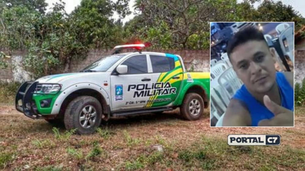 Homem é acusado de Estuprar criança de 11 anos em Monsenhor Gil