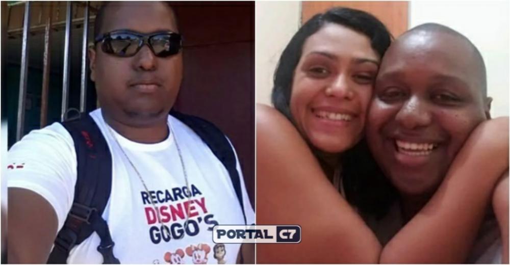 Filho de piauiense da cidade de Floriano é esquartejado no DF; ex é a suspeita do crime