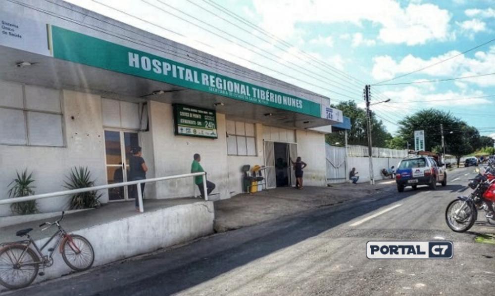 Adolescente morre após tatuar o próprio corpo e máquina explodir em Floriano