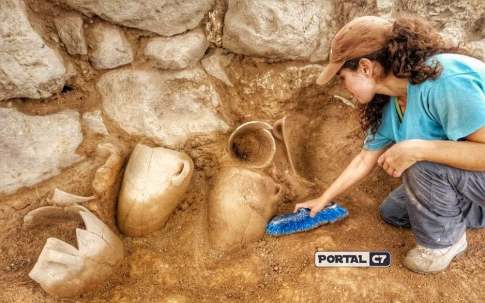 Antiga cidade onde rei Davi teria vivido é localizada em Israel; confira!
