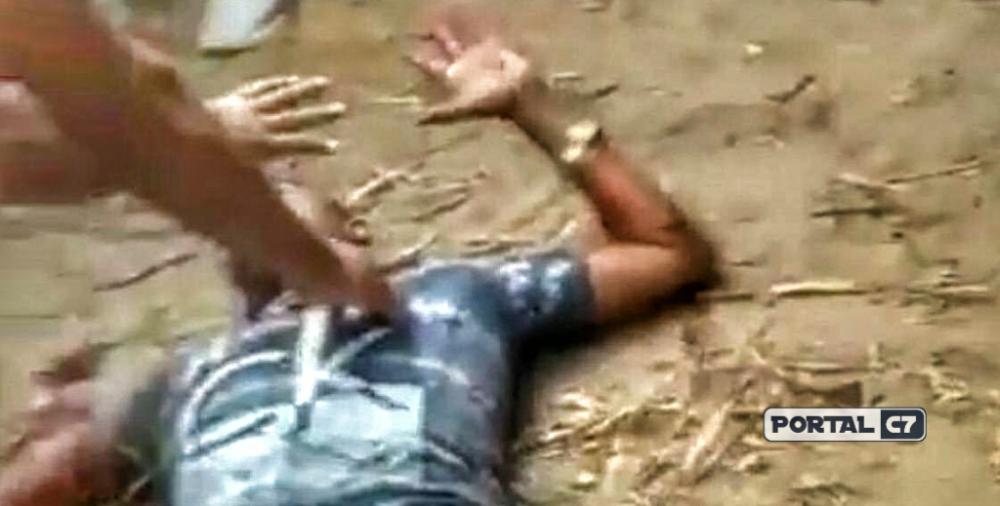 Ex-membro de facção aceita Jesus antes de morrer em São Luís do Maranhão