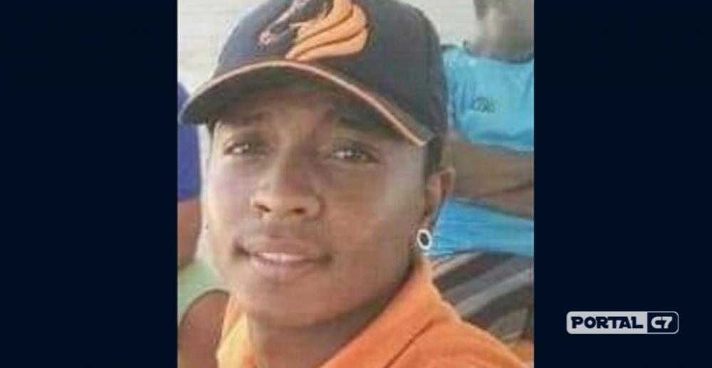 Pai é suspeito de espancar o próprio filho de 2 meses no Piauí 
