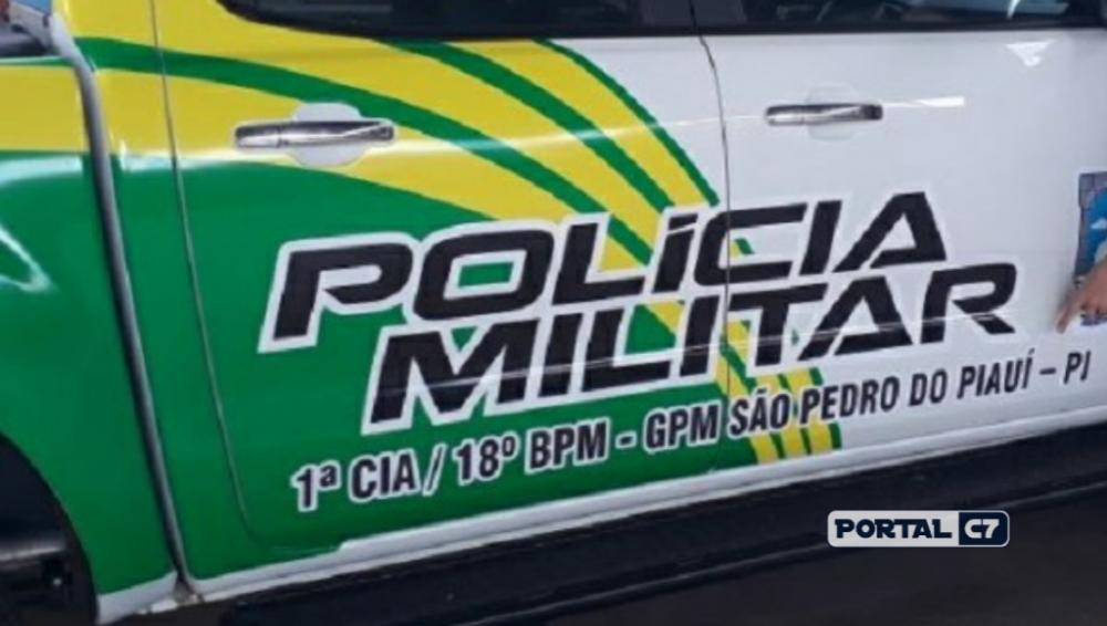 Ex-presidiário é assassinado a pauladas em São Pedro do Piauí