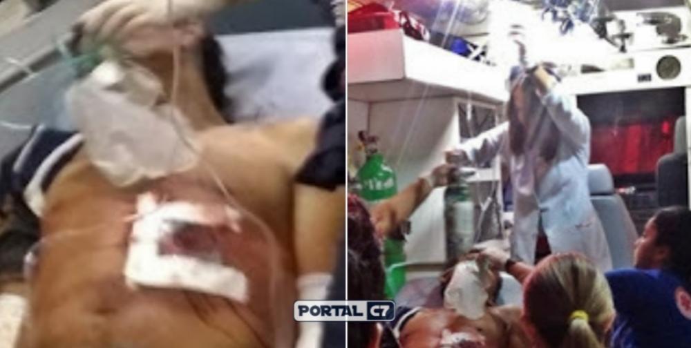 Homem morre após ser baleado em briga por sinuca em bar no Piauí