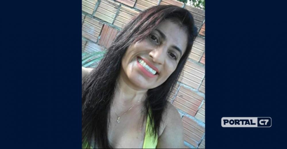 Mulher desaparece após visitar sua mãe no litoral do Piauí