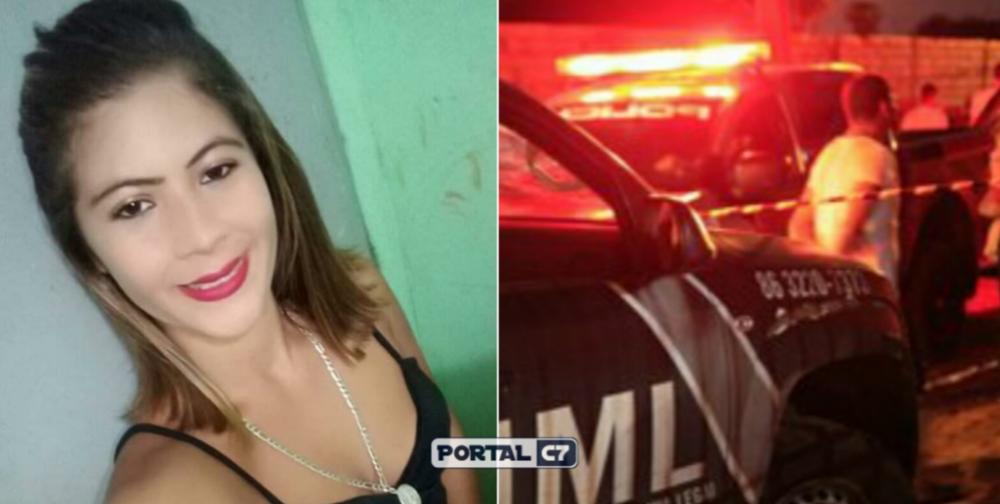 Jovem morre e prima fica gravemente ferida após acidente na BR-343 no Piauí