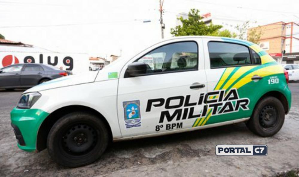 Adolescente é roubada e estuprada após sair de bar no interior do Piauí