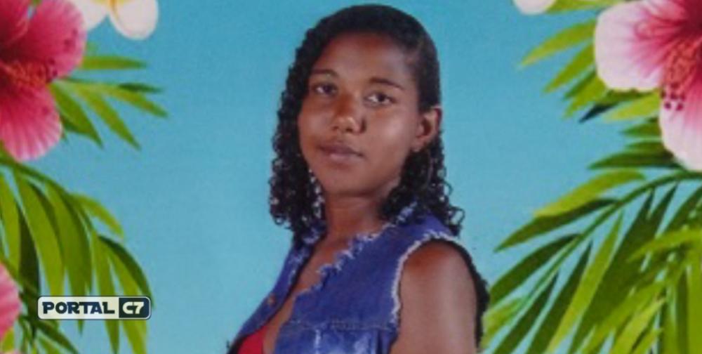 Adolescente de 16 anos da cidade de São Pedro do Piauí está desaparecida