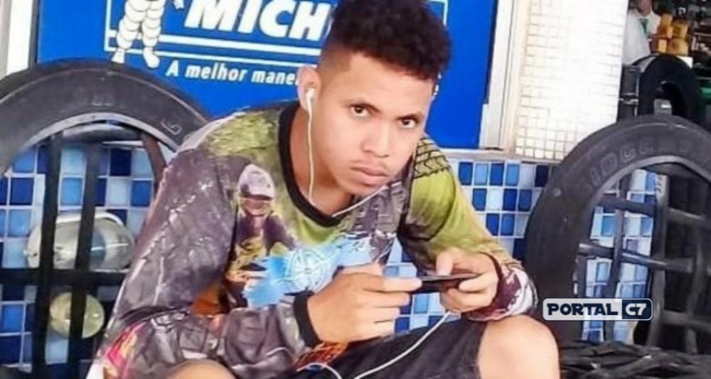 Família procura jovem desaparecido há três dias no litoral do Piauí