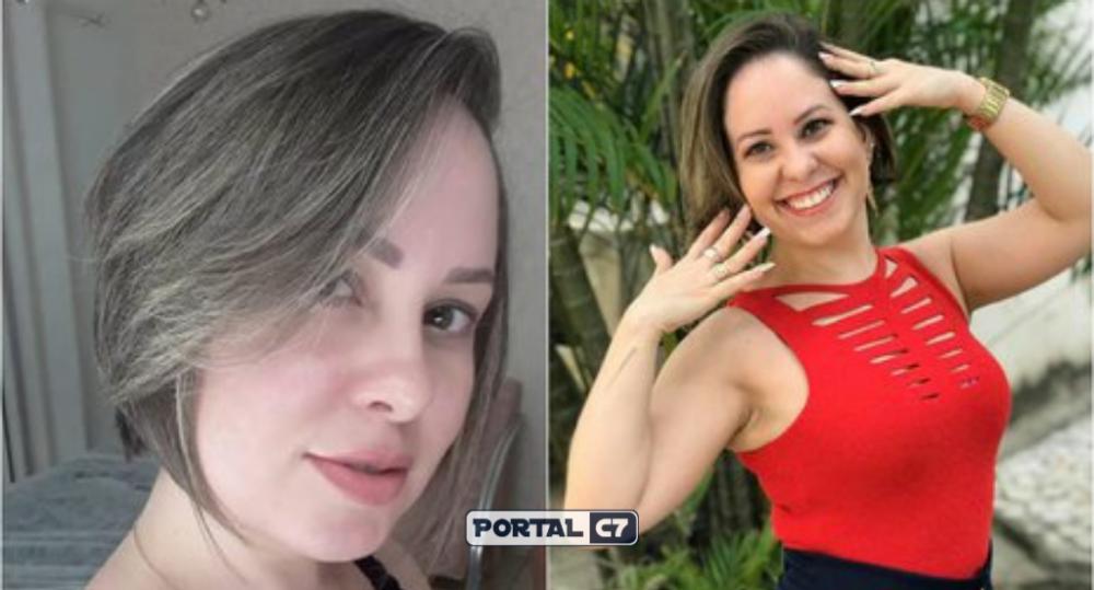 Biomédica morre após carro derrapar e sair da pista durante forte chuva na BR-316 no Piauí