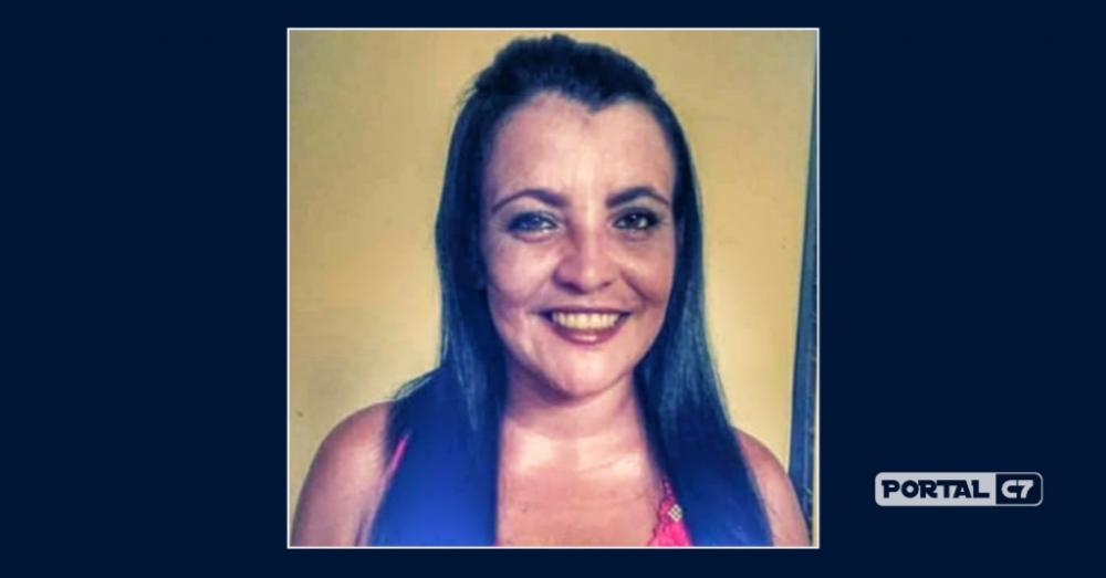 Piauiense é encontrada no Pernambuco com mais de 3 anos desaparecida