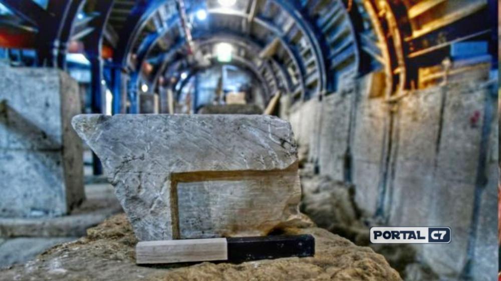 Arqueólogos podem ter descoberto o mercado de Jerusalém da época de Jesus Cristo