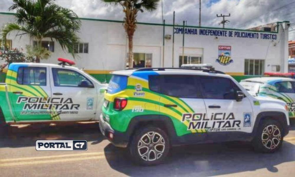 Homem de 41 anos é morto com várias pauladas no litoral do Piauí