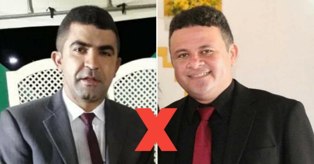 Júnior Furreca pode ser pré-candidato a prefeito em São Francisco do Maranhão
