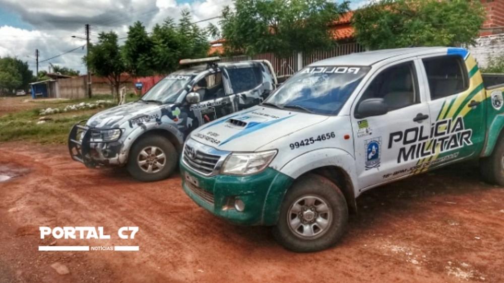 URGENTE: Pai se passa por filha e ajuda polícia a prender pedófilo no Piauí