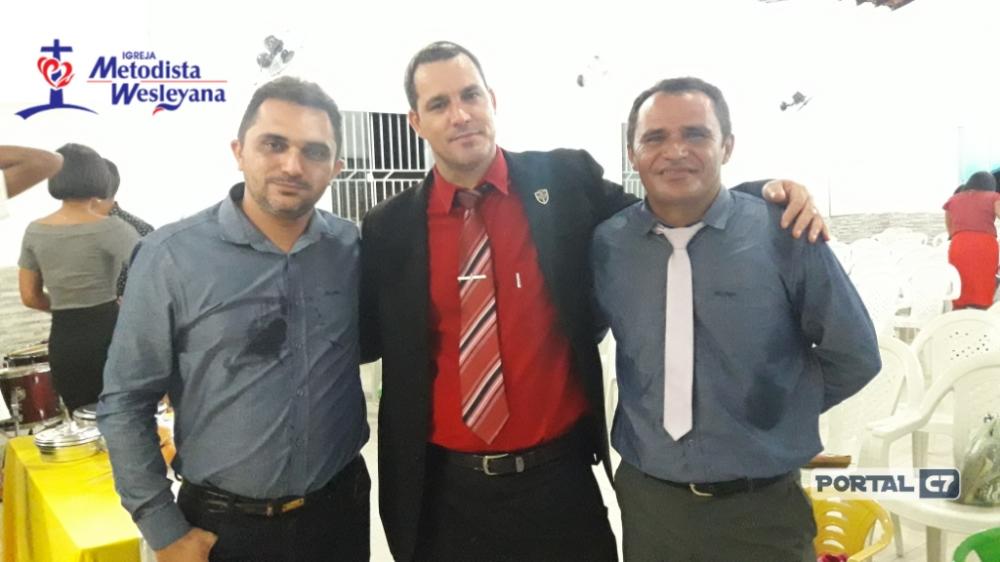 Igreja Metodista Wesleyana de Amarante: Evangelho de hoje (Mc 3,7-12)