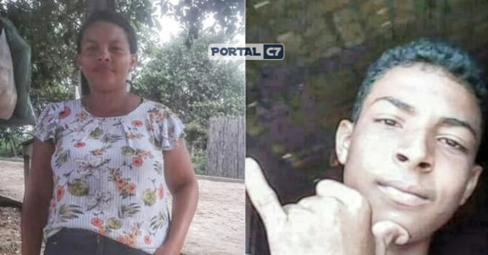 Jovem de 17 anos de Palmeirais está desaparecido e família pede ajuda para encontrá-lo