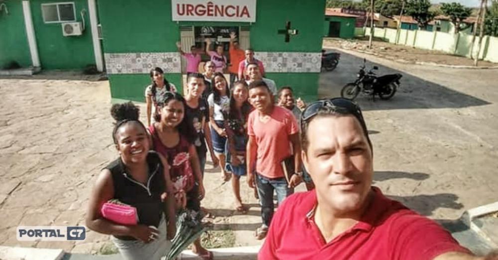 Igreja Metodista Wesleyana: Jesus revela a natureza divina do Filho do Homem