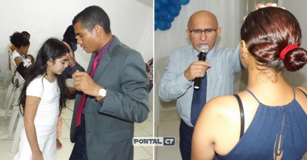 Culto do amigo é realizado no Ponto de Pregação da Igreja Metodista Wesleyana de Amarante