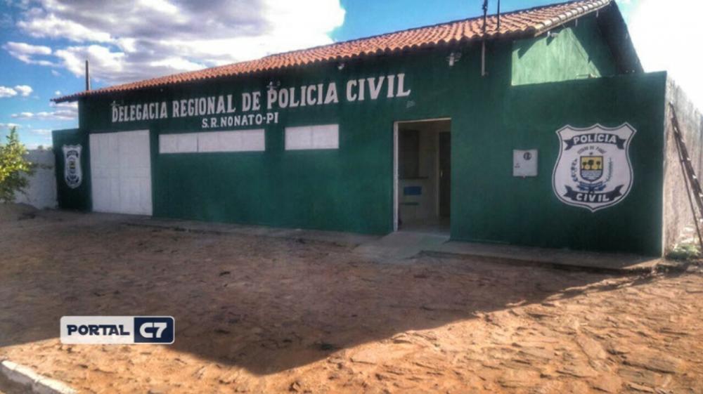 Suspeito de estuprar criança de 7 anos é preso no sul do Piauí