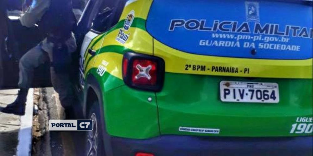 Homem é preso suspeito de estuprar a própria filha de 12 anos no litoral do Piauí