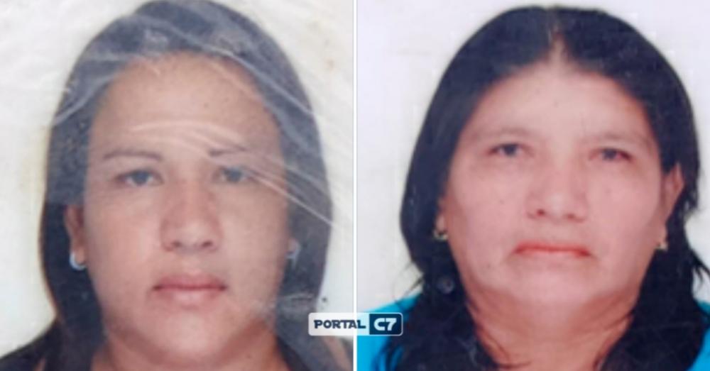 Mãe não suporta a dor de perder a filha e morre horas depois no Norte do Piauí