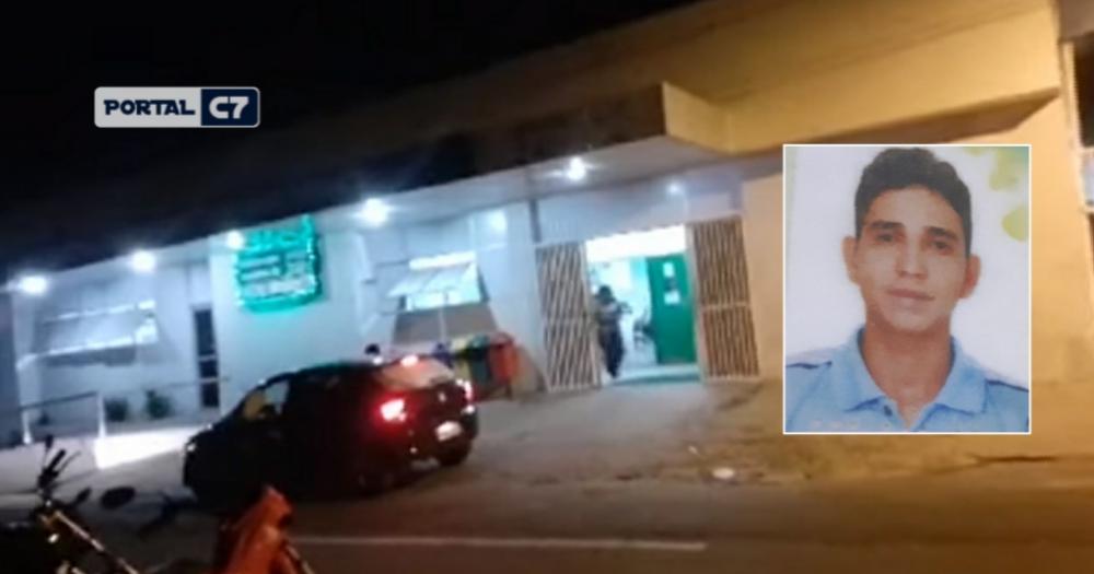 Vítima de sequestro mata um adolescente suspeito de 17 anos em Floriano