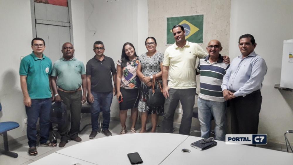 Evangélicos vão realizar ‘Marcha para Jesus' com show da Damares em Amarante