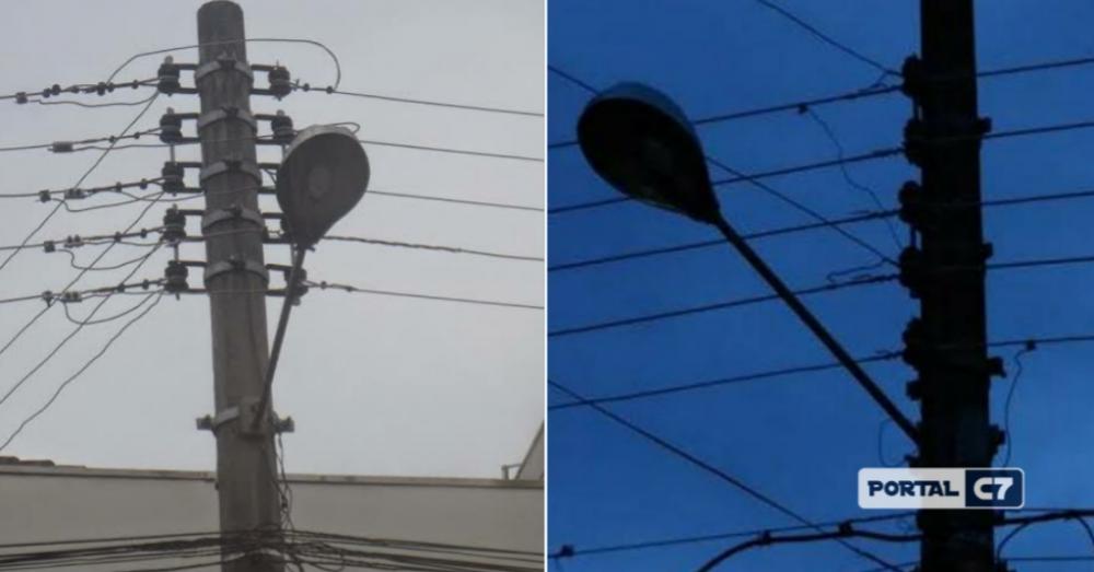 Apagão | Equatorial deixa moradores sem energia elétrica por 36 horas em Hugo Napoleão