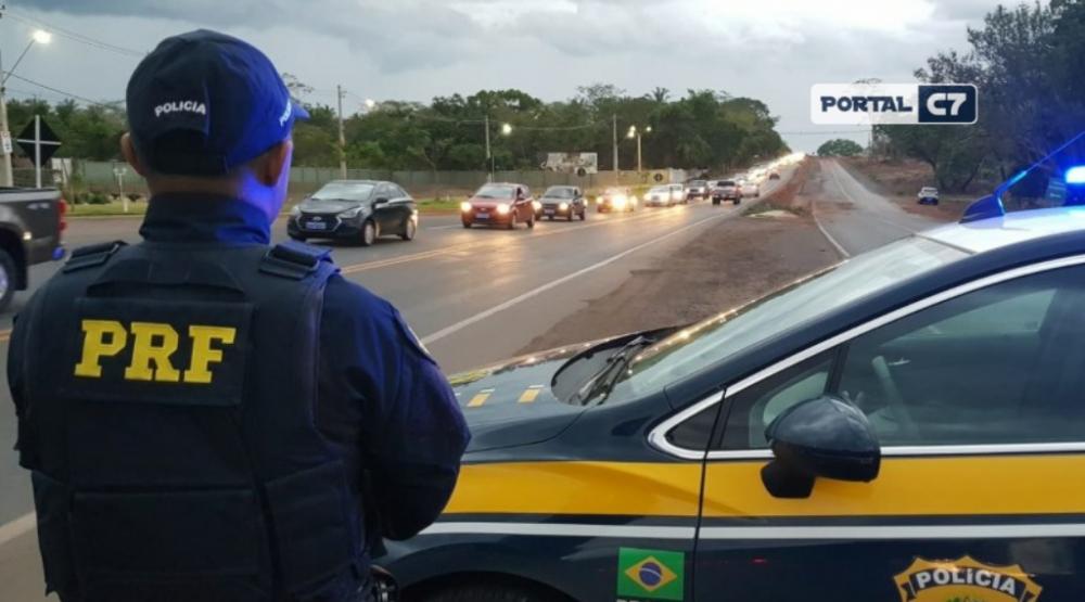 Servidor público da Prefeitura de Floriano é preso por tráfico de drogas no Piauí
