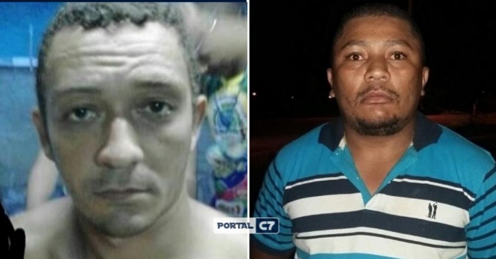 Dois homens são executados a tiros em cidade do Piauí