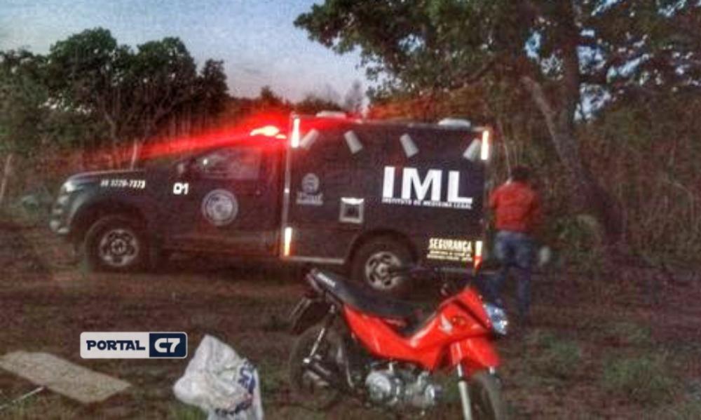 Grave acidente entre motocicletas deixa dois mortos na PI-130 em Nazária