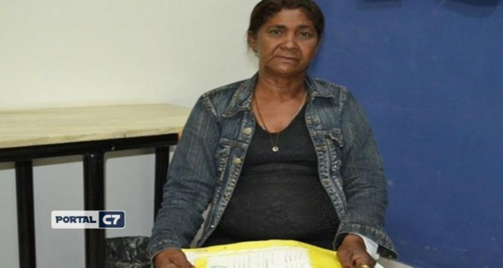 Criança que perdeu visão após tiro de espingarda no Piauí precisa de ajuda para fazer cirurgia
