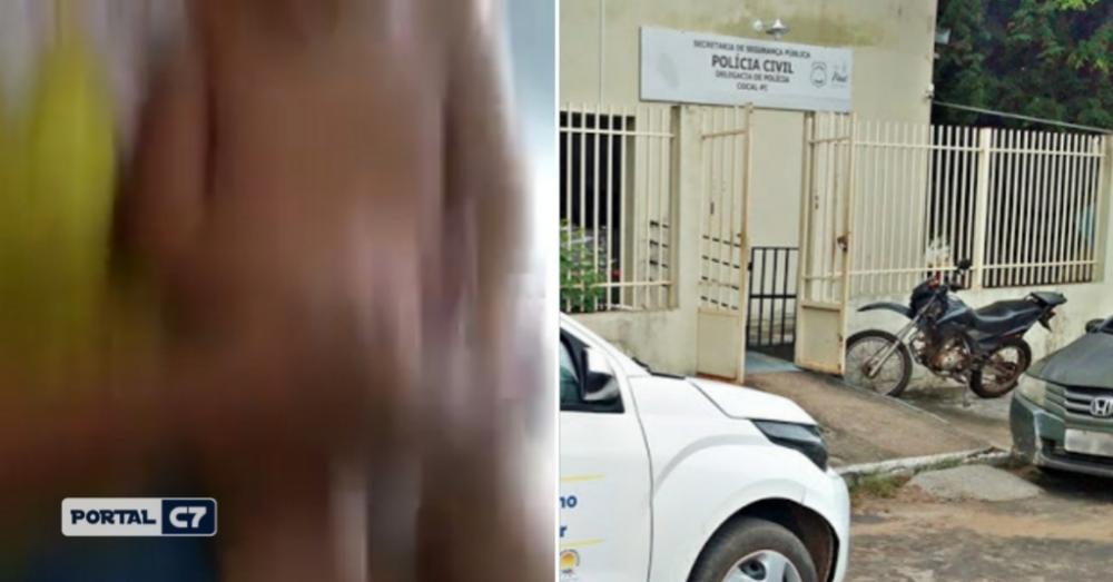 Piauí: Mãe denuncia que filha de um ano teria sido estuprada pelo primo
