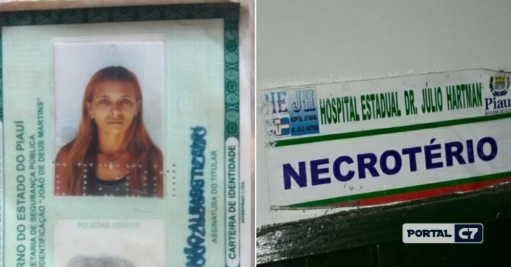 Mulher é morta a facadas por adolescente durante briga em seresta no Piauí