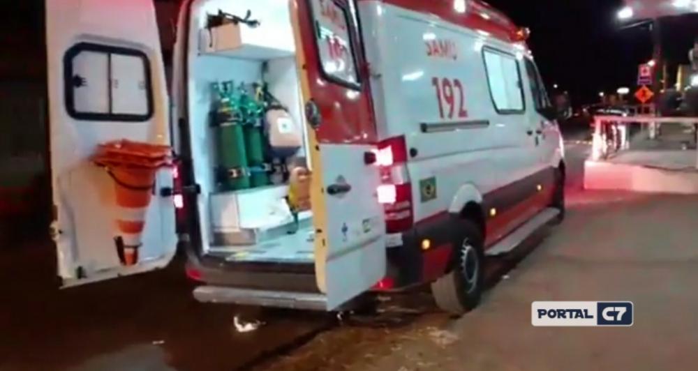 Acidente envolvendo moto deixa homem morto na BR-230 em Floriano